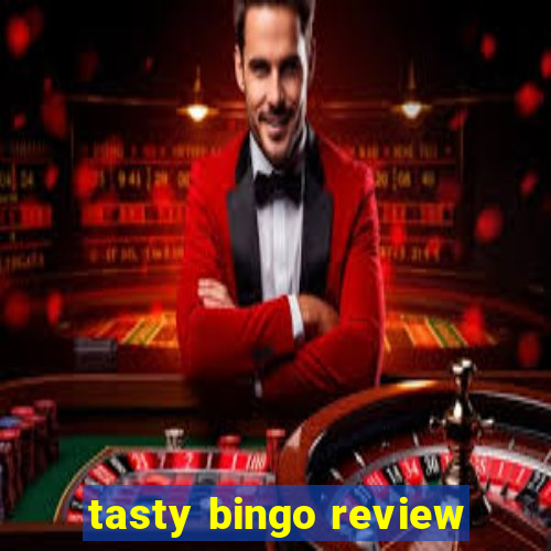 tasty bingo review