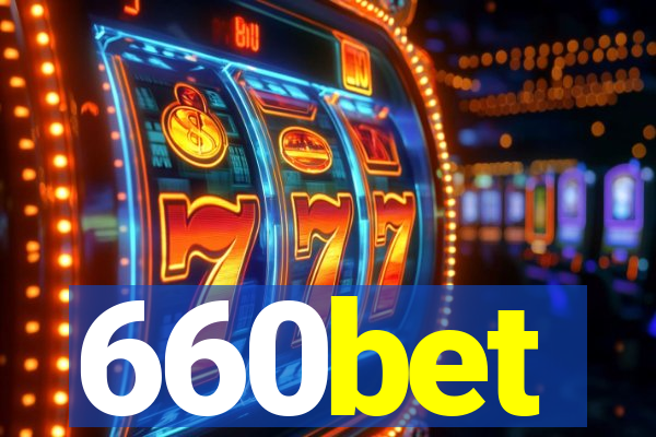 660bet