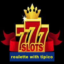 roulette with tipico