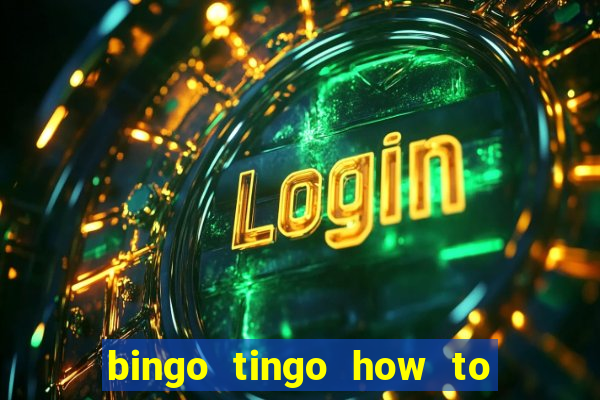 bingo tingo how to get canva pro