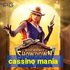 cassino mania