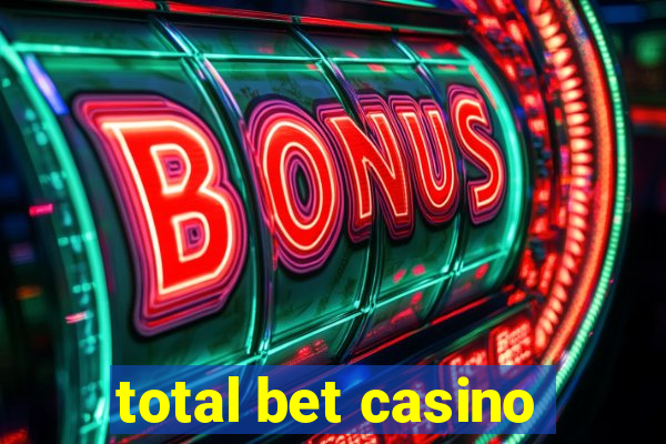 total bet casino