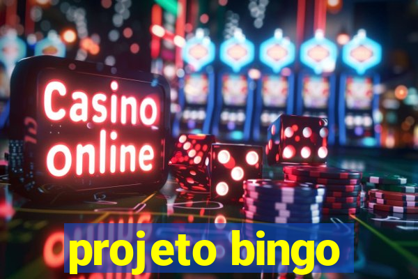 projeto bingo