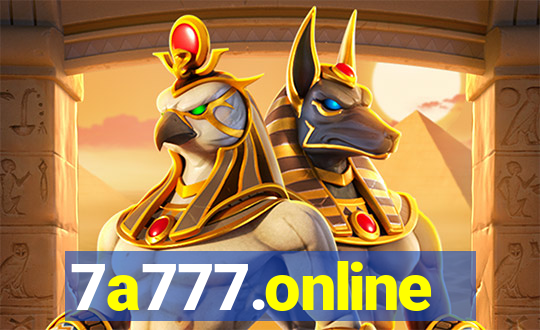 7a777.online