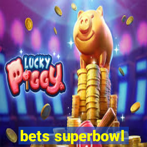 bets superbowl