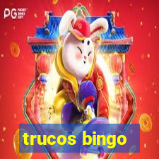 trucos bingo