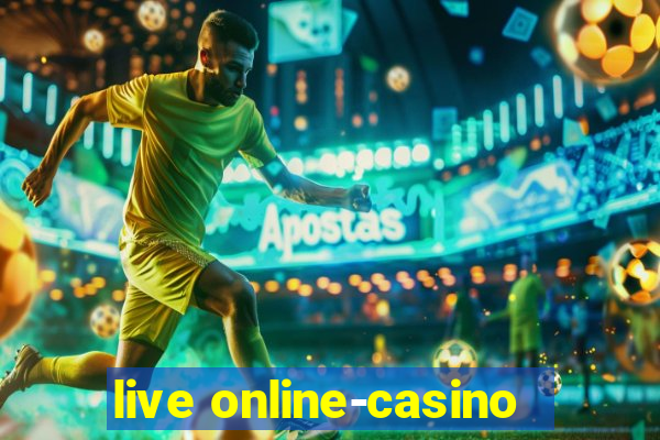 live online-casino