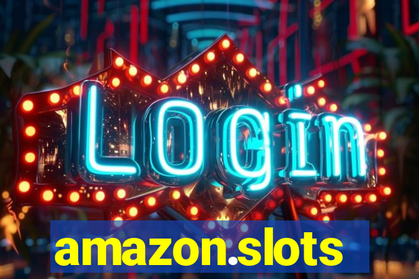 amazon.slots