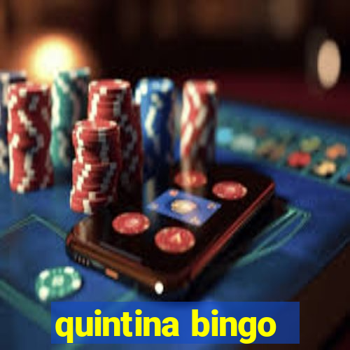 quintina bingo