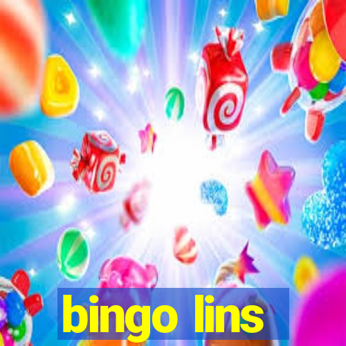 bingo lins