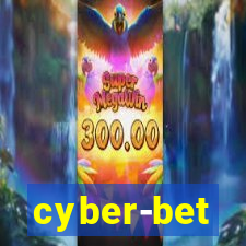 cyber-bet