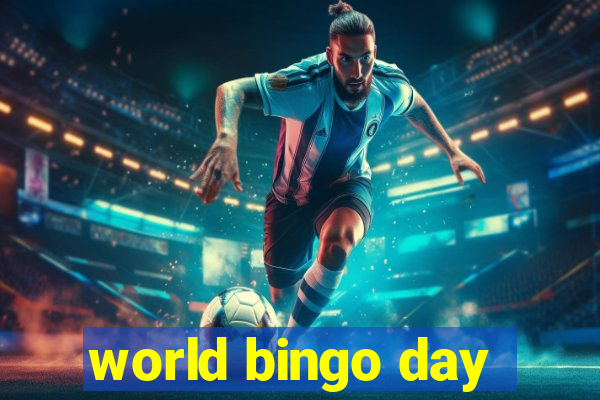 world bingo day