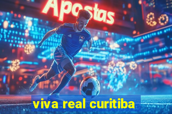 viva real curitiba