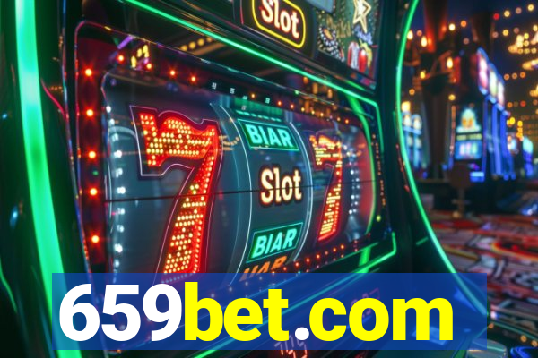 659bet.com