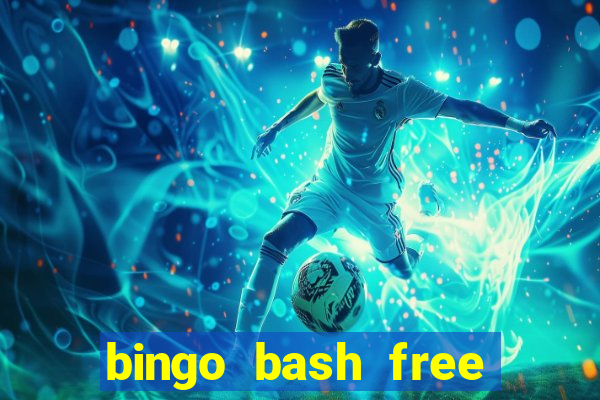 bingo bash free chips cheats