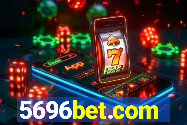 5696bet.com