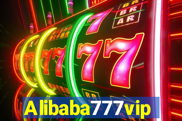 Alibaba777vip