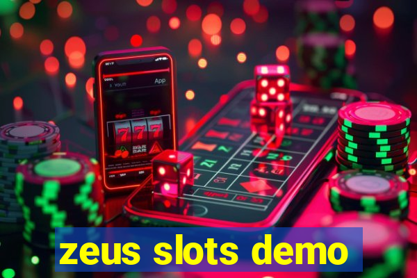 zeus slots demo