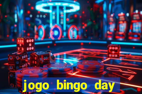 jogo bingo day realmente paga