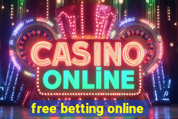 free betting online