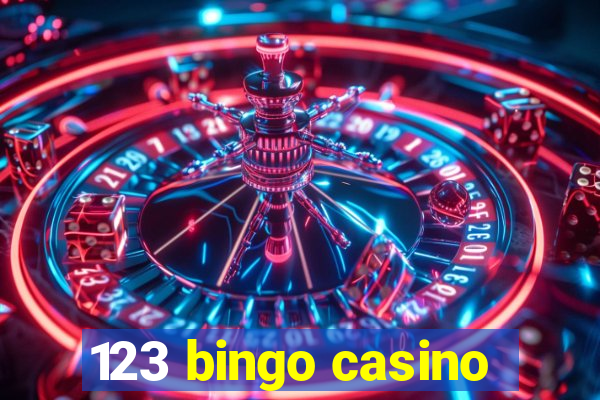 123 bingo casino