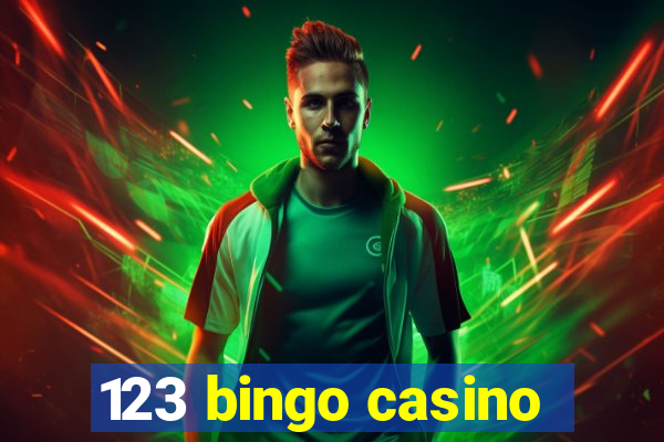 123 bingo casino