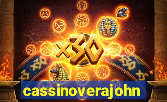 cassinoverajohn