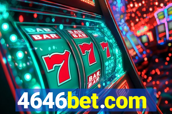 4646bet.com