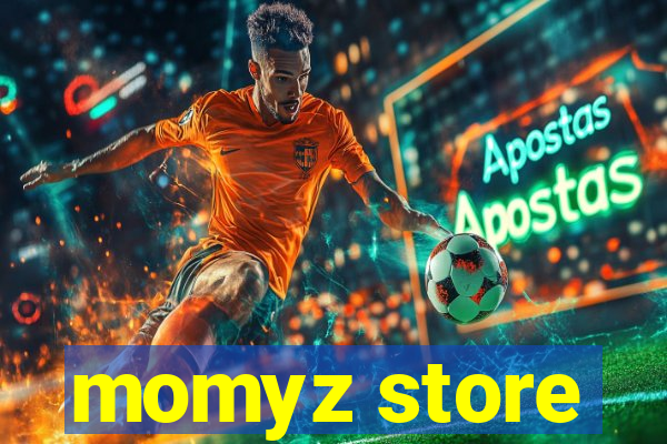 momyz store