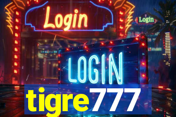 tigre777