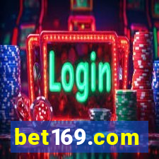 bet169.com