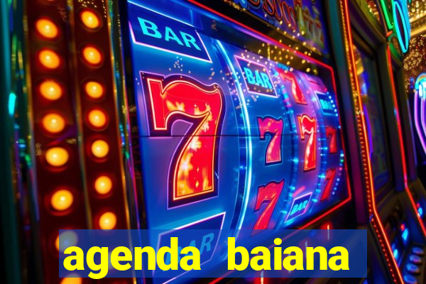 agenda baiana system 2024