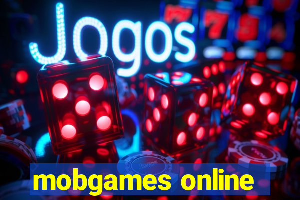 mobgames online