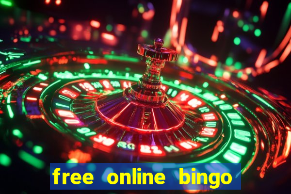 free online bingo games for groups