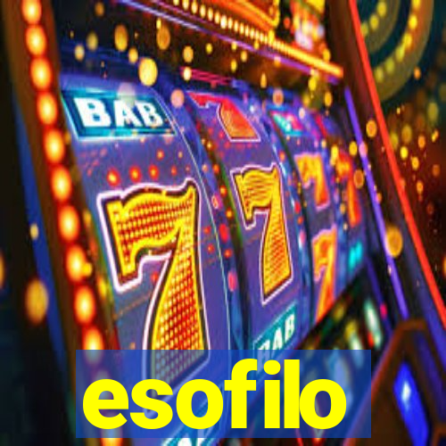 esofilo