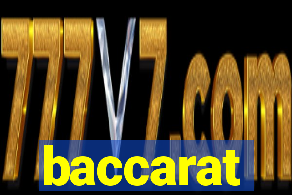 baccarat