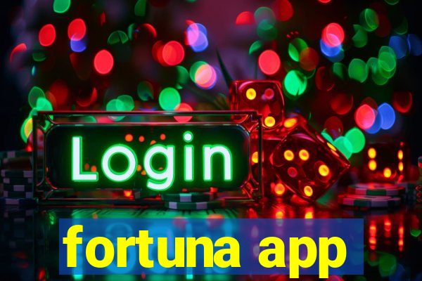 fortuna app