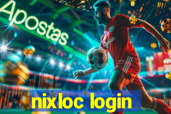 nixloc login