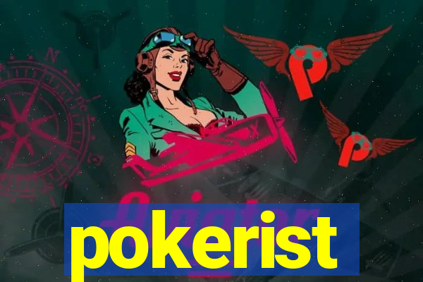 pokerist