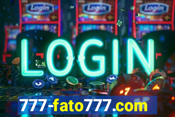 777-fato777.com