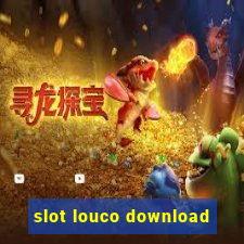 slot louco download