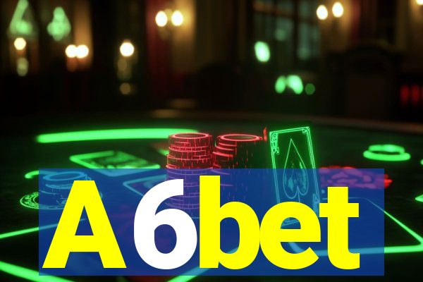 A6bet