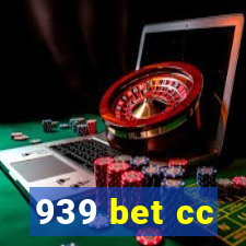 939 bet cc