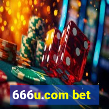 666u.com bet