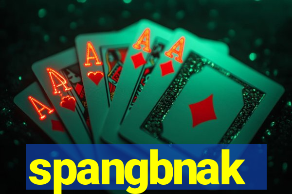 spangbnak