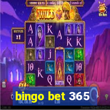 bingo bet 365