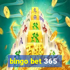 bingo bet 365