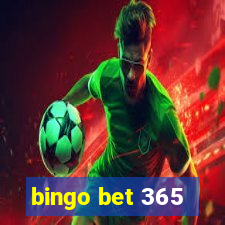 bingo bet 365