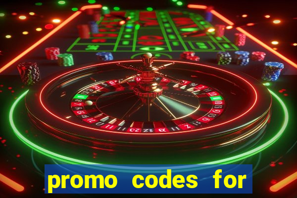 promo codes for blackout bingo