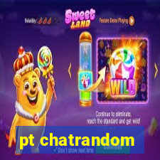 pt chatrandom